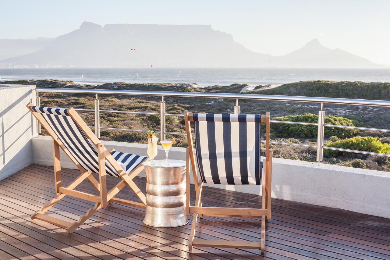 BLISS BOUTIQUE HOTEL CAPE TOWN 4 South Africa from 171